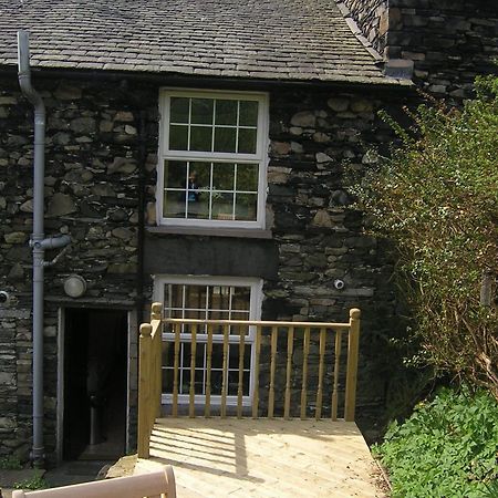 Herdwick Cottage Troutbeck Bridge Zewnętrze zdjęcie